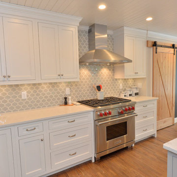 Glen Rock Kitchen