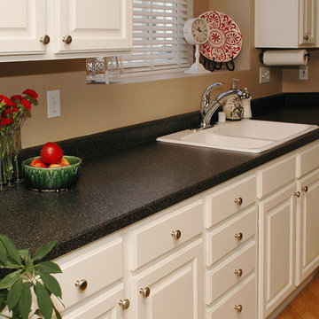 Kitchen Inspiration
