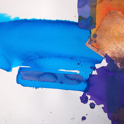 Artist Alex Ashton - Bringing a Creative Network Together - Products