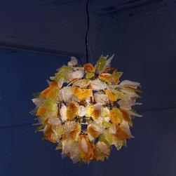 Bořek &Scaron;&iacute;pek Lighting - Chandeliers