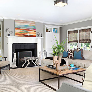 AUGUSTUS LANE, GREENWICH, CT