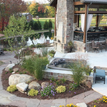 Cleveland Home Remodel