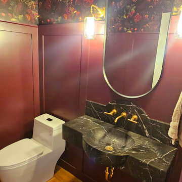 Interior Remodeling