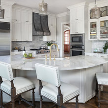 Kitchen Remodel Ideas