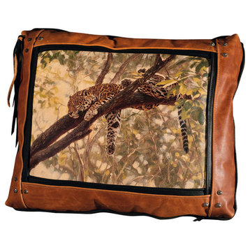 "Comfort in the Trees" Banovich Wild Accents Pillow