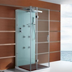 Steam Shower - Steam Showers