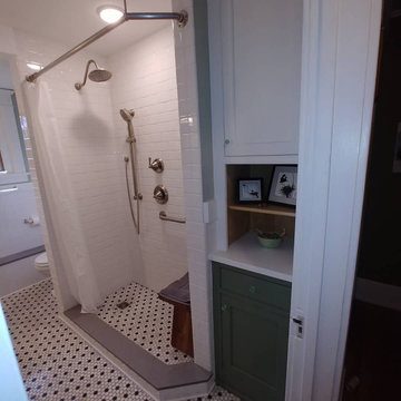 Residential Remodeling