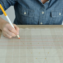 Craft and sewing projects