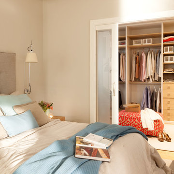 DECORACIÓN VIVIENDA