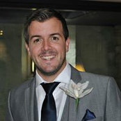 Tom Herron's photo