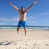 Josh Pell's photo