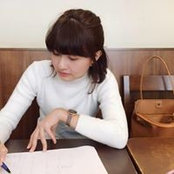 劉姿慧's photo