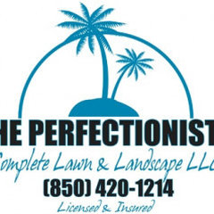 The Perfectionists Lawn and Landscape LLC.