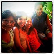 Manuela Dantass foto