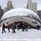 Anthony Bollato's photo