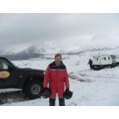 Clark MacCullough's photo