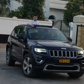 Ghina Hamdan's photo