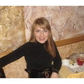 Irina Gozman's photo