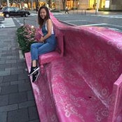 Foto von Christina Wu