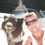 Foto de Brandon Britton