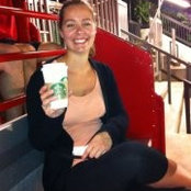 Marie Helene Fortin's photo