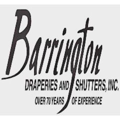 Barrington Draperies and Shutters, Inc.