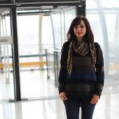 Diana Zamfirescu's photo
