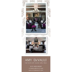 Amy DeVault Interior Design