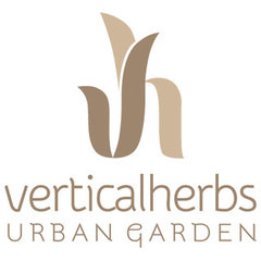 Vertical Herbs