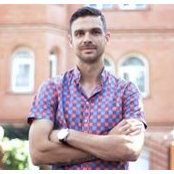 Pavel Novytskyi's photo