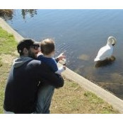 Adriano Del Monte's photo