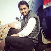 Sumit Kadam's photo