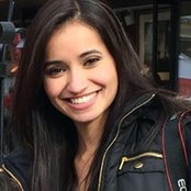 Carol Mecas foto