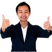 Takuya Naruse's photo