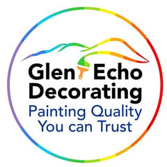 Glen Echo Decorating