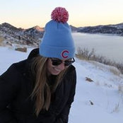 Caroline Malone's photo