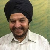 Swaran Sachdevas billede