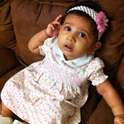 Sushma Damarapati's photo
