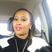 Prisca Bigira's photo