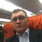 Борис Сосновский's photo