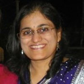 Deepa Naiks foto