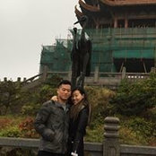 Kevin Hu's photo