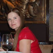 Елена Бирюкова's photo