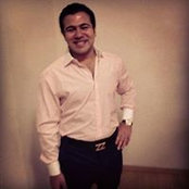 Farshad Rezaei's photo