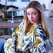 Julia Trifonova's photo