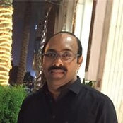 Foto von Remesh Nair