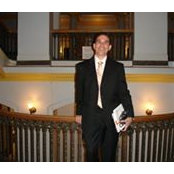 Jason Palmer's photo