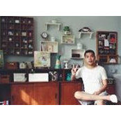 Haqi Achmad's photo