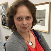Anna Zhernakova's photo