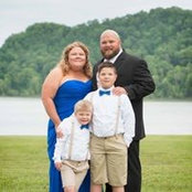 Foto von Allison Bain Conn